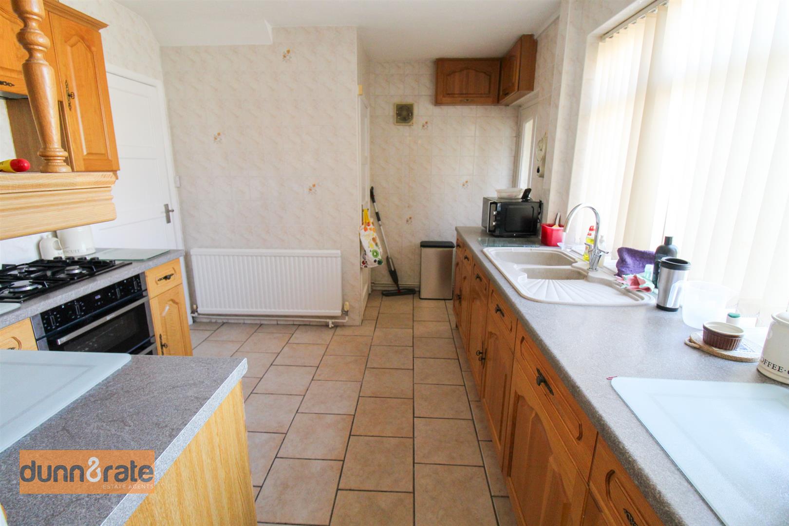 Baker Crescent, Baddeley Green, Stoke-On-Trent